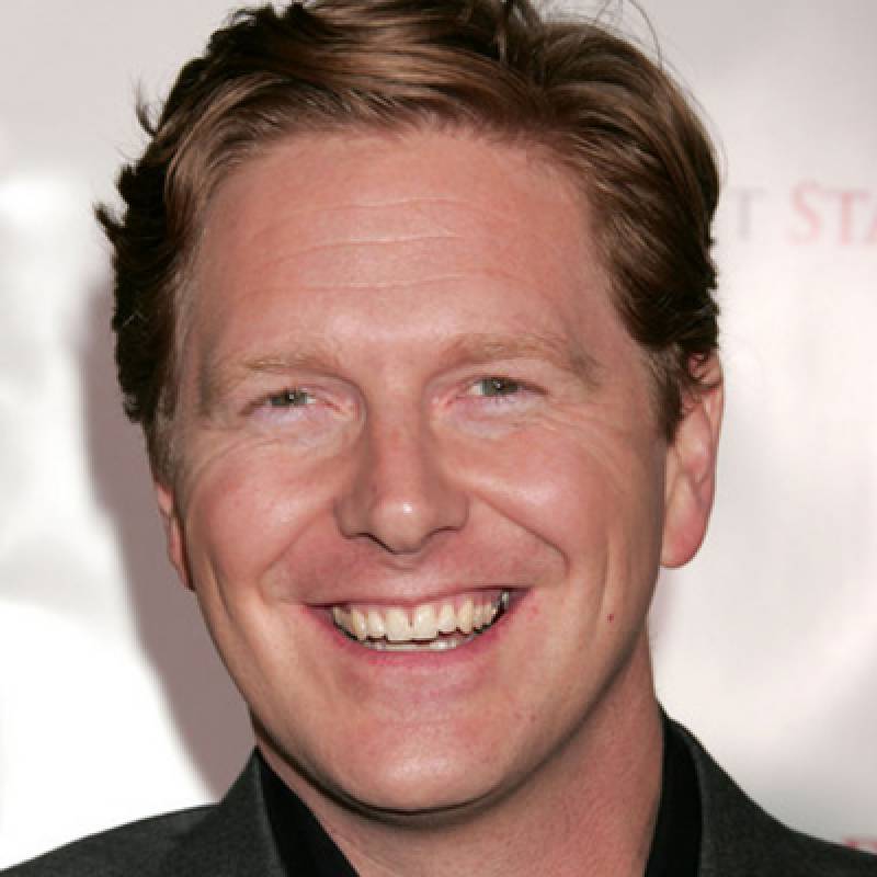 Matthew Michael Carnahan