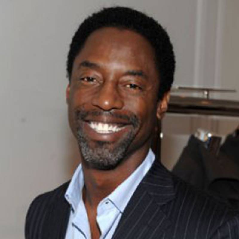 Isaiah Washington