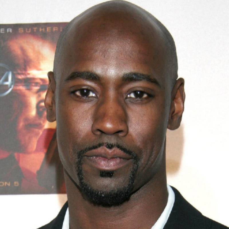 D. B. Woodside