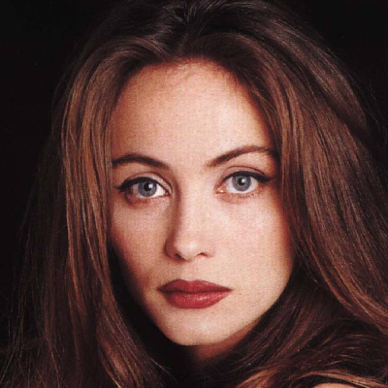 Emmanuelle Béart