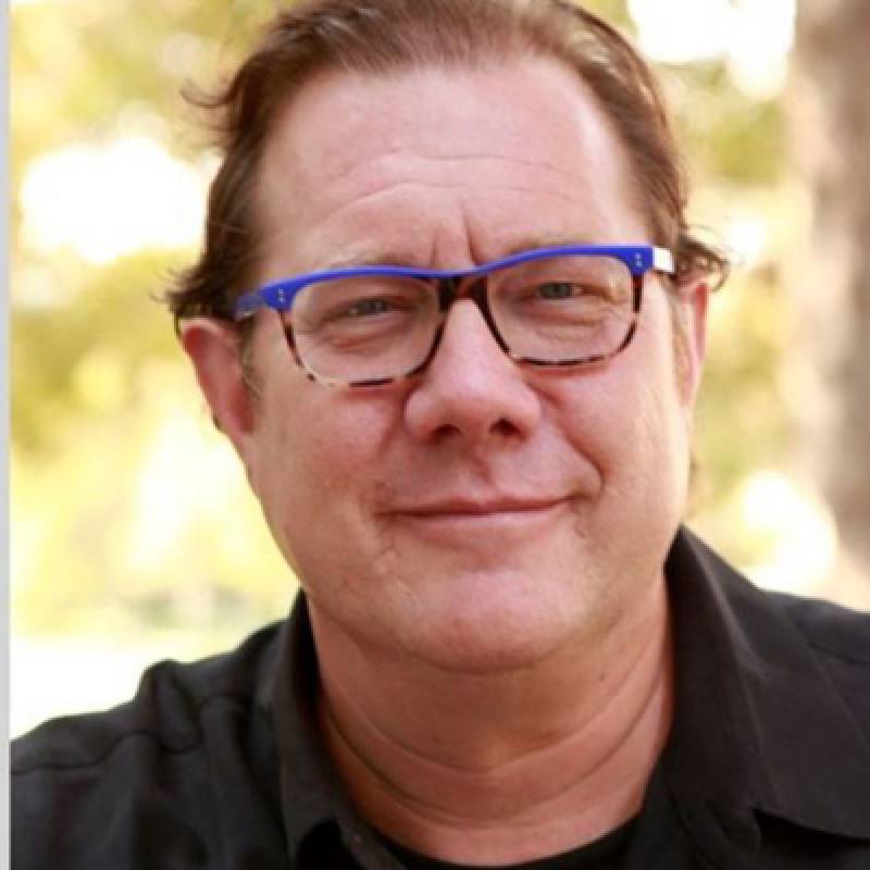 Fred Tatasciore