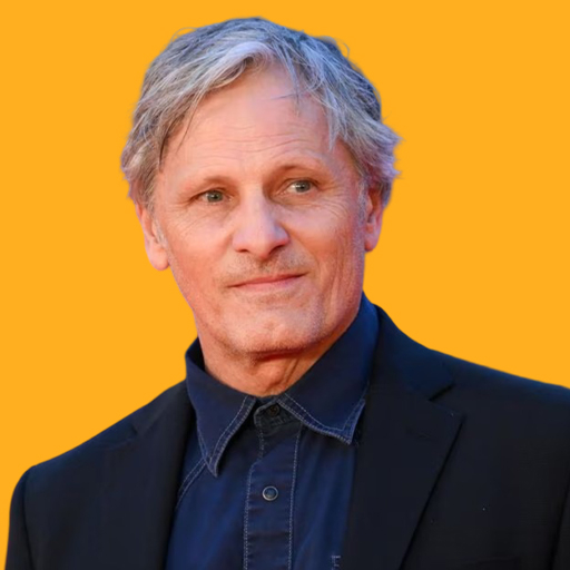 Viggo Mortensen