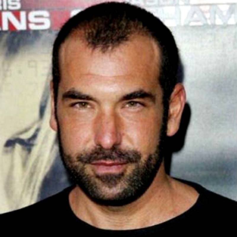 Rick Hoffman