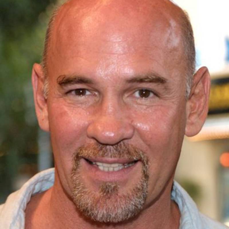 Mitch Pileggi