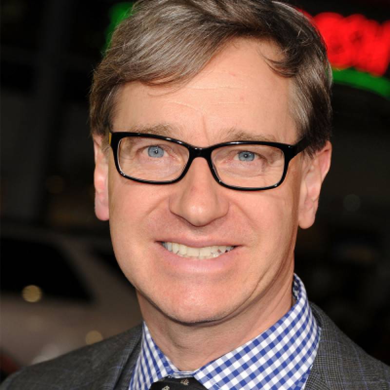 Paul Feig