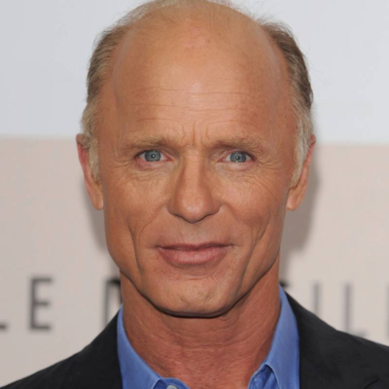 Ed Harris