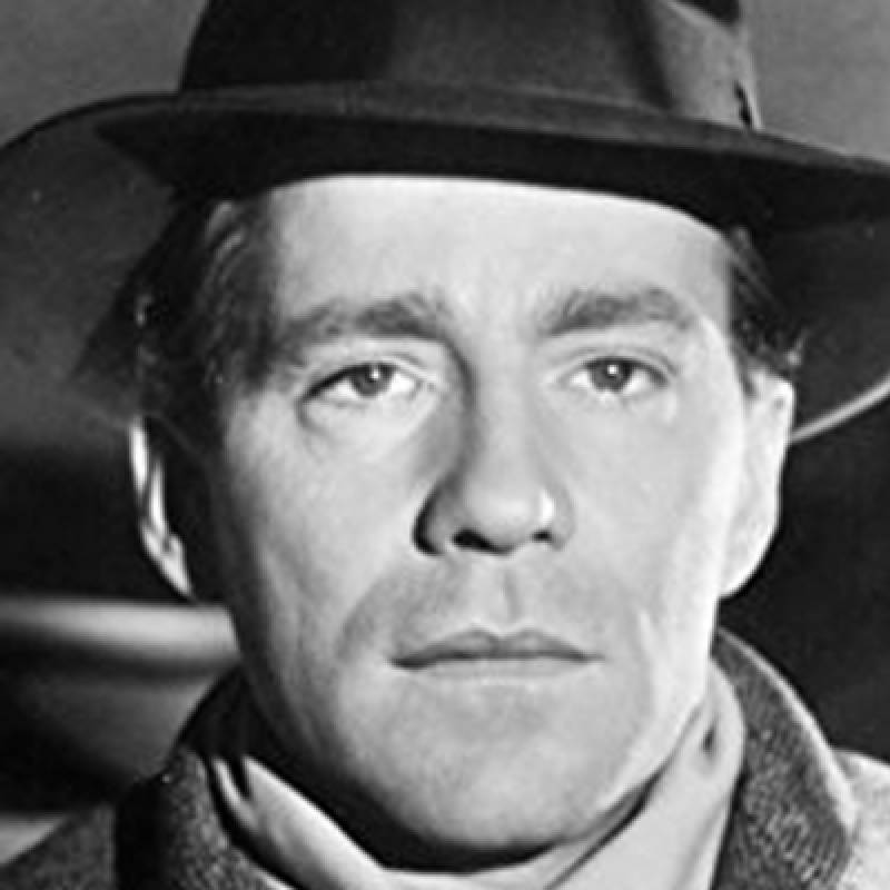 Hugh Marlowe