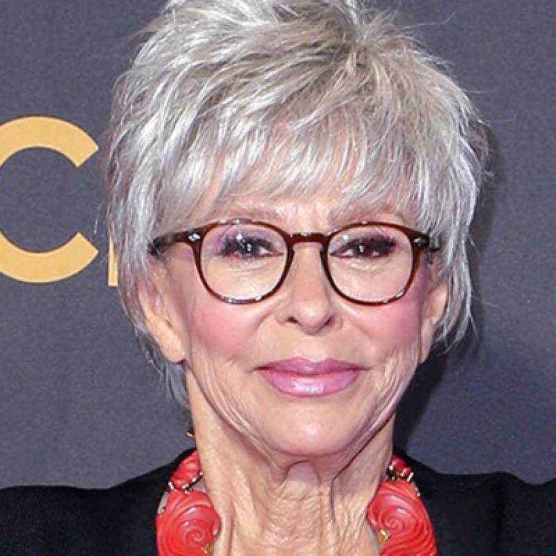 Rita Moreno