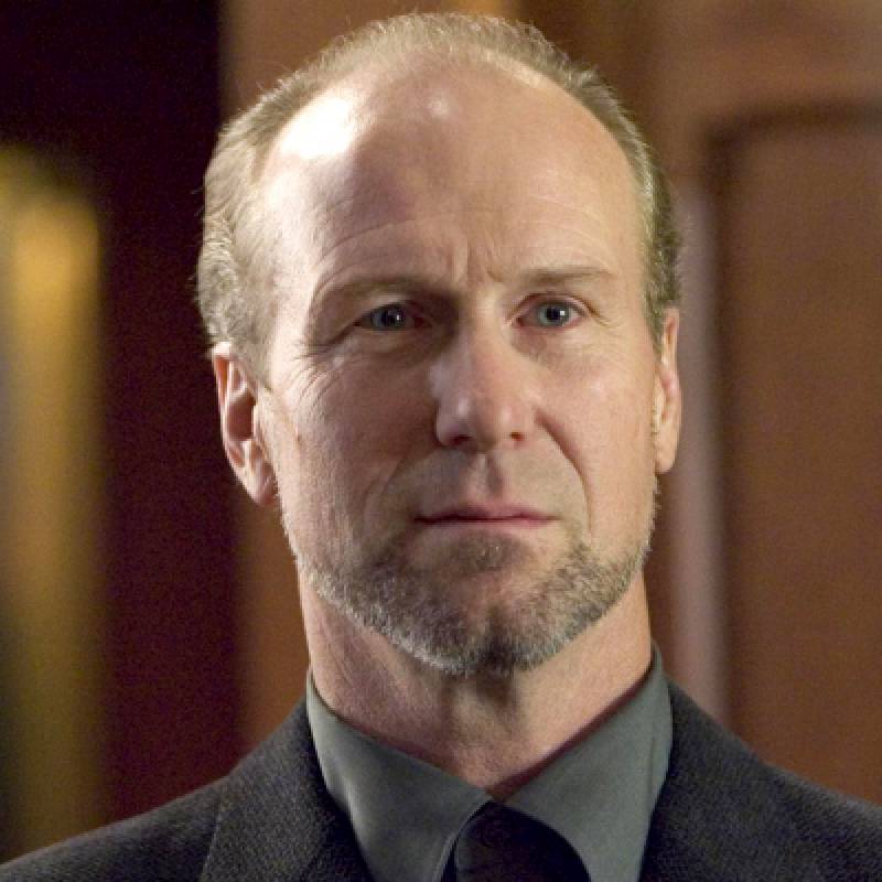 William Hurt