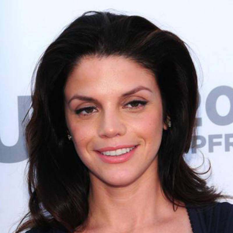 Vanessa Ferlito