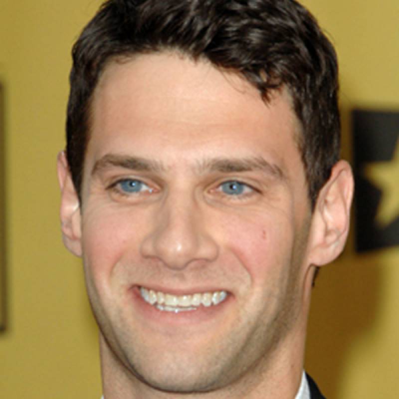 Justin Bartha