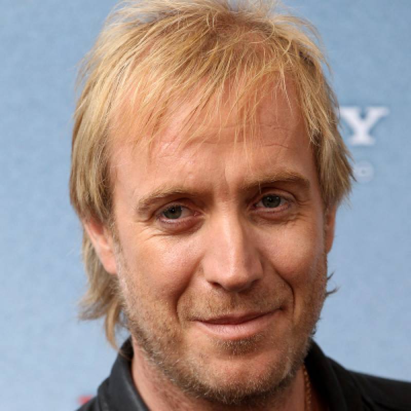 Rhys Ifans