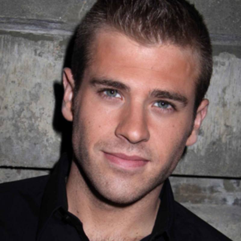 Scott Evans