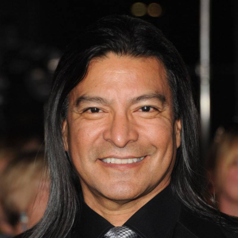 Gil Birmingham