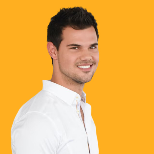 Taylor Lautner