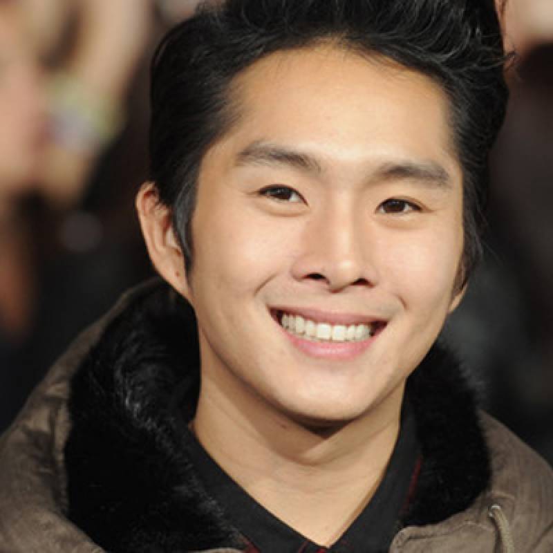 Justin Chon