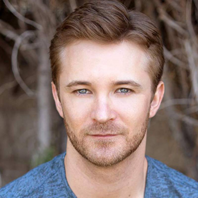 Michael Welch