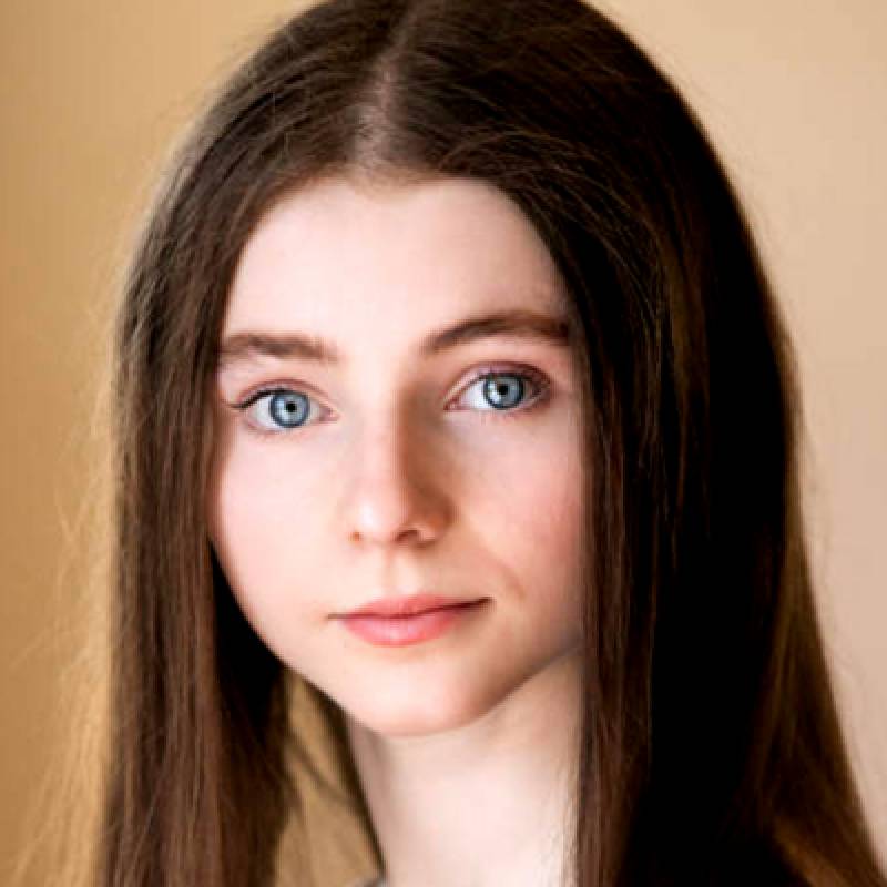 Thomasin McKenzie