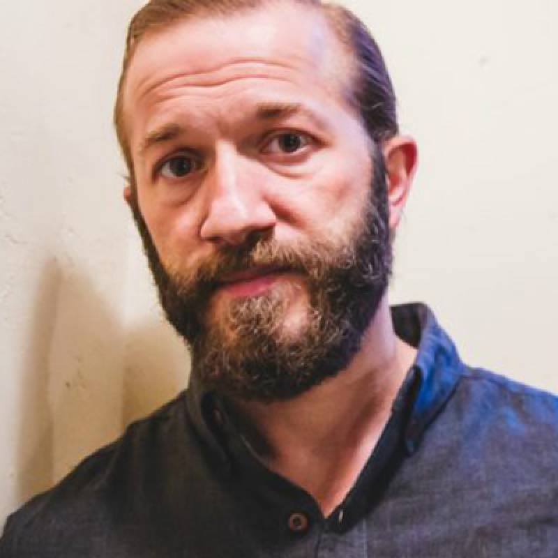 Colin Stetson