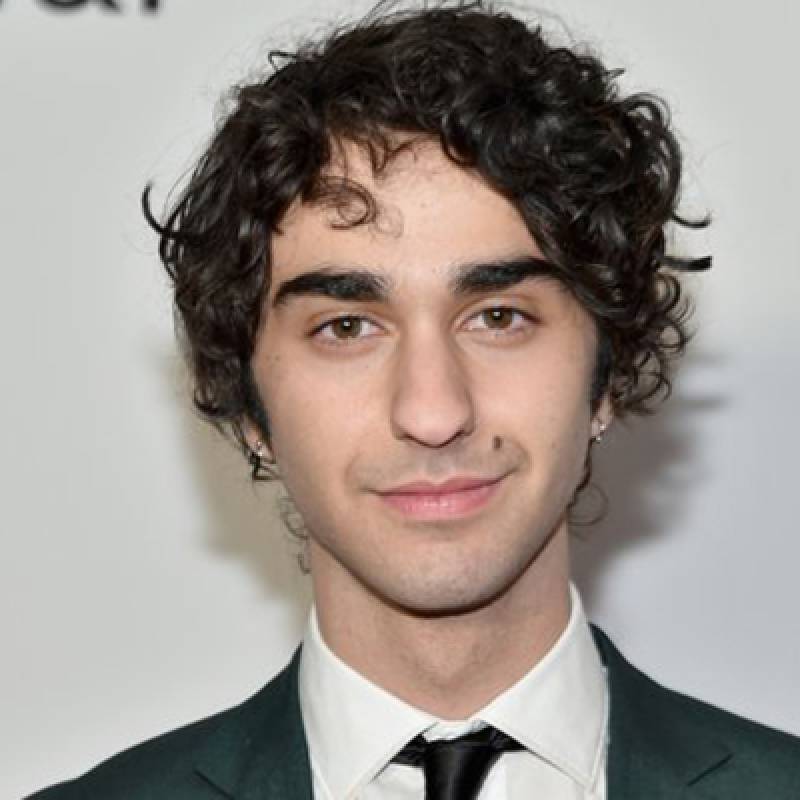 Alex Wolff