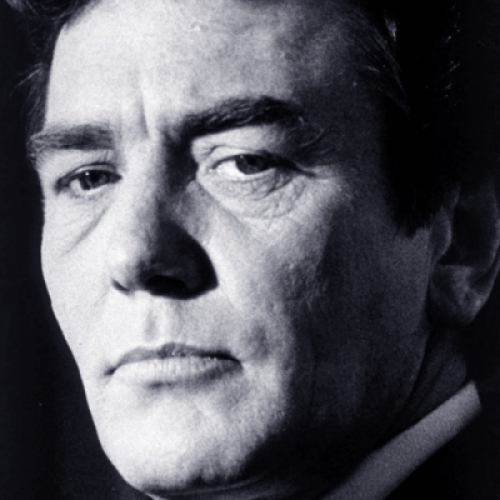 Albert Finney