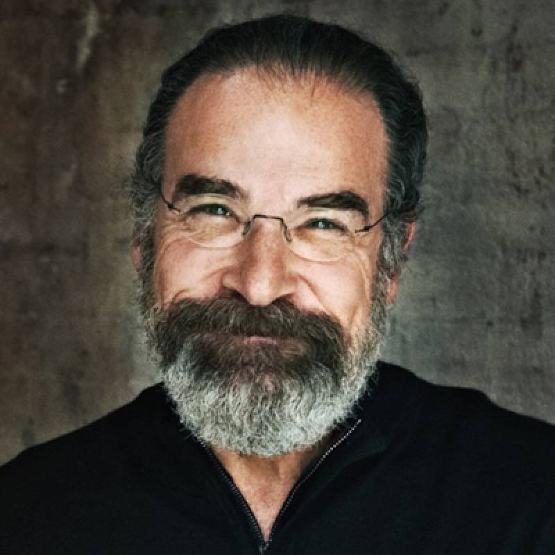 Mandy Patinkin