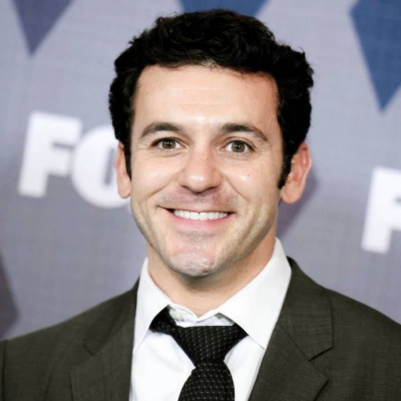 Fred Savage