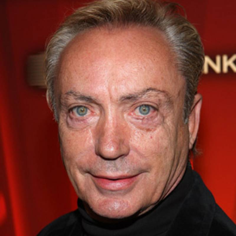 Udo Kier