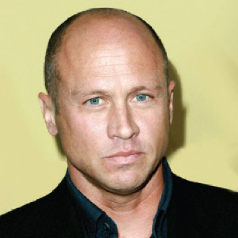 Mike Judge