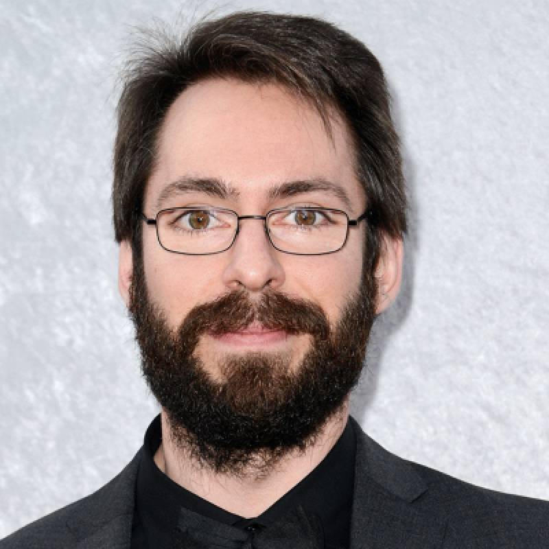 Martin Starr