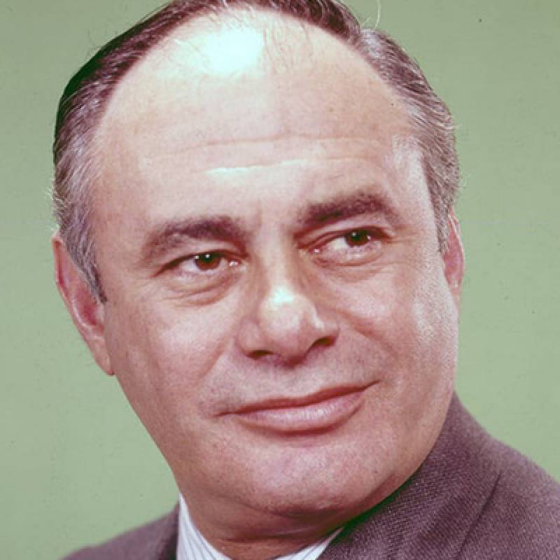 Martin Balsam