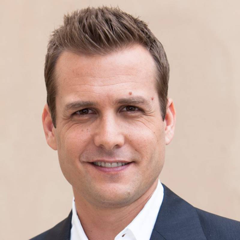 Gabriel Macht