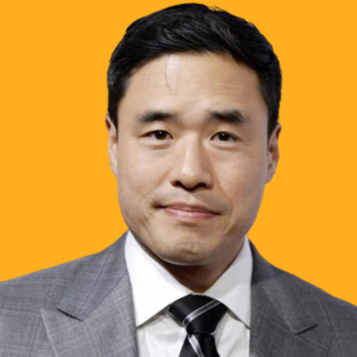 Randall Park