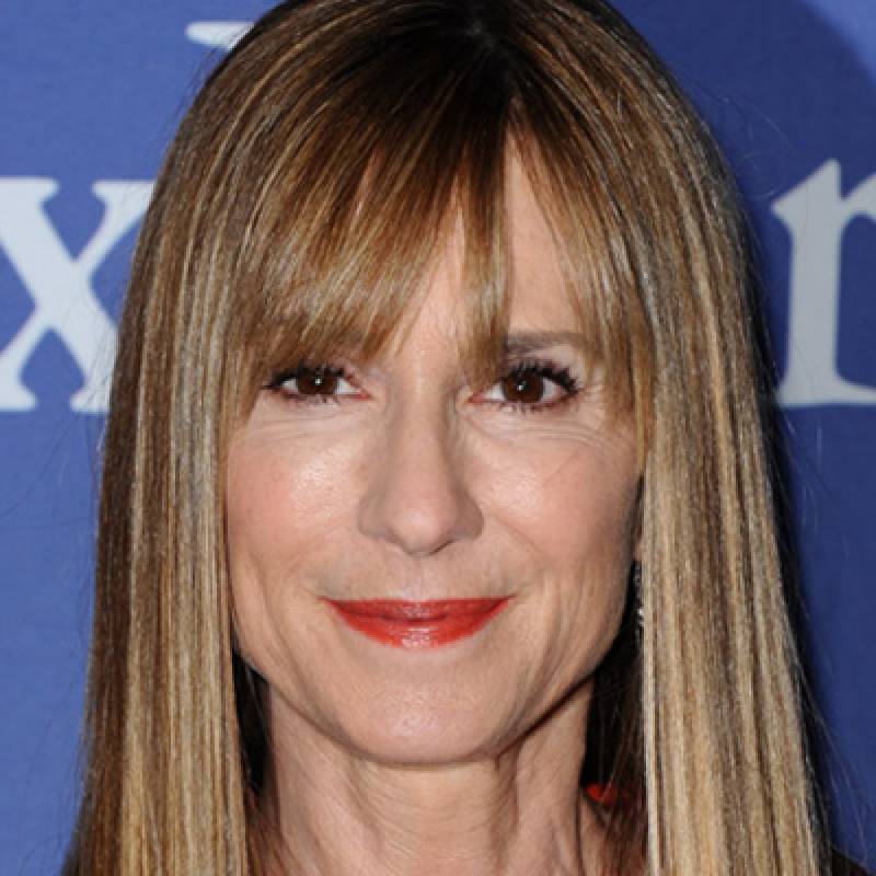 Holly Hunter