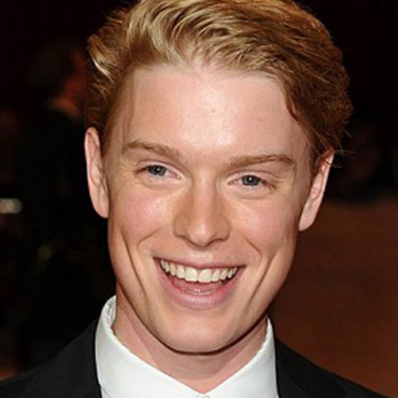 Freddie Fox