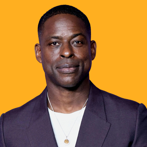 Sterling K Brown