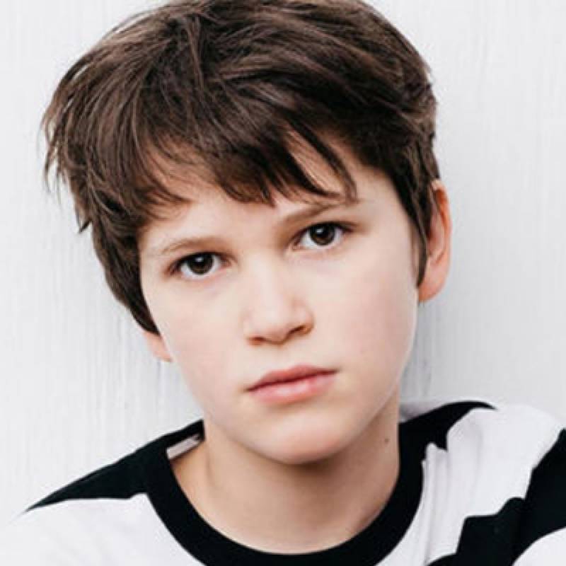 Gabriel Bateman