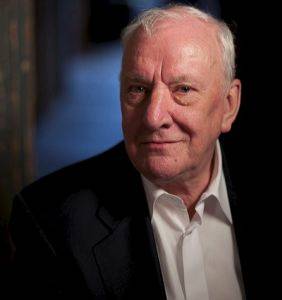 Richard Rodney Bennett