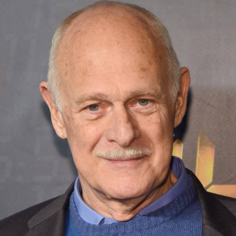 Gerald McRaney