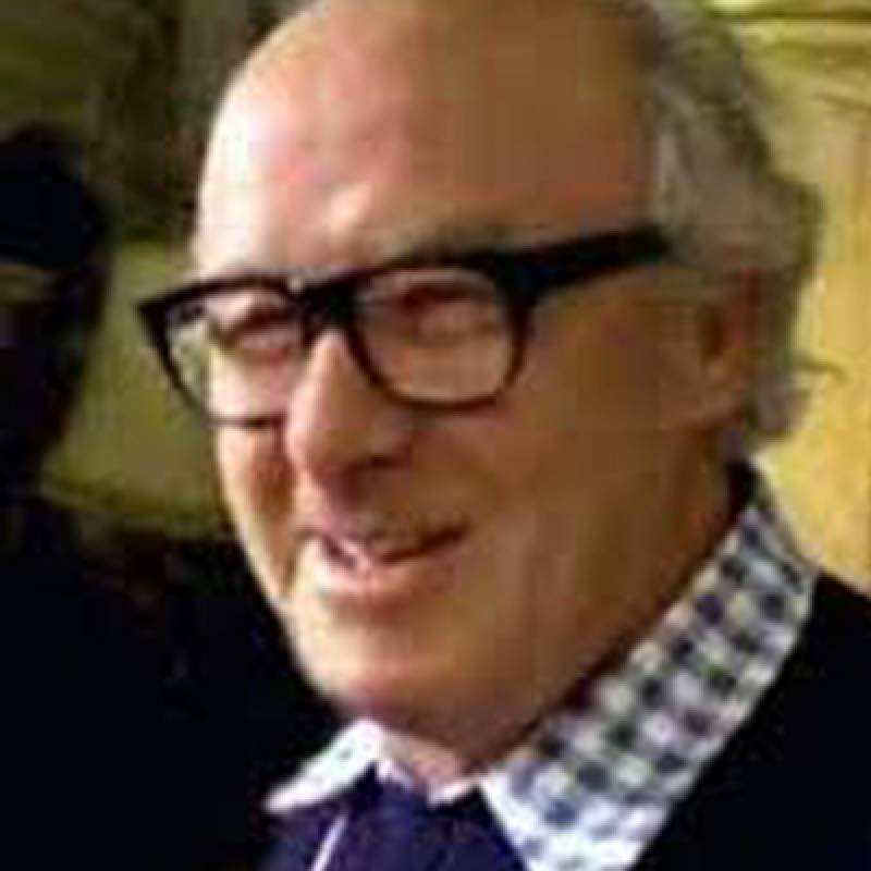 Geoffrey Unsworth