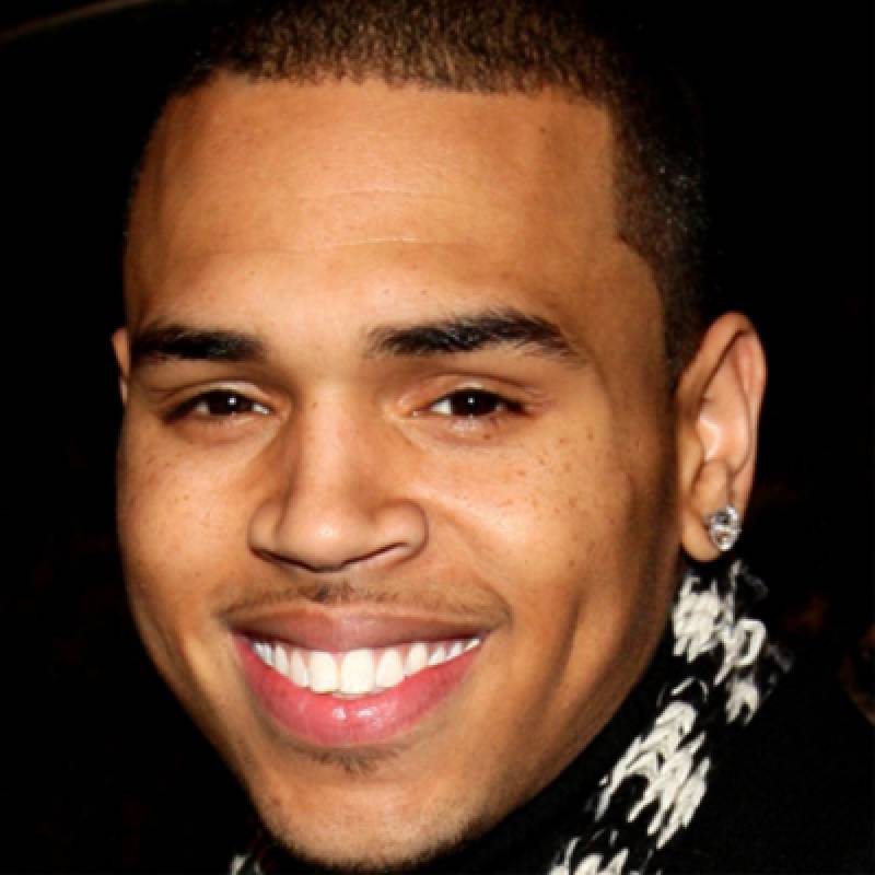 Chris Brown