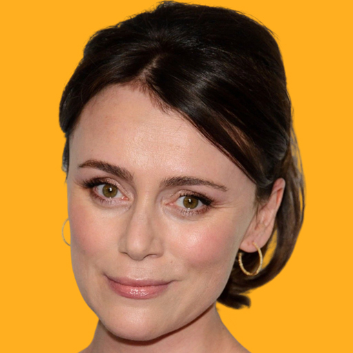 Keeley Hawes