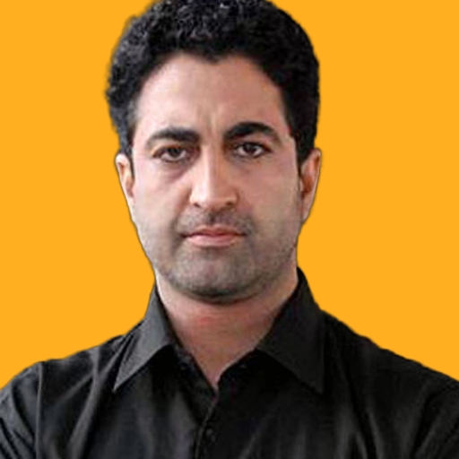 Abulfazl Hamrah