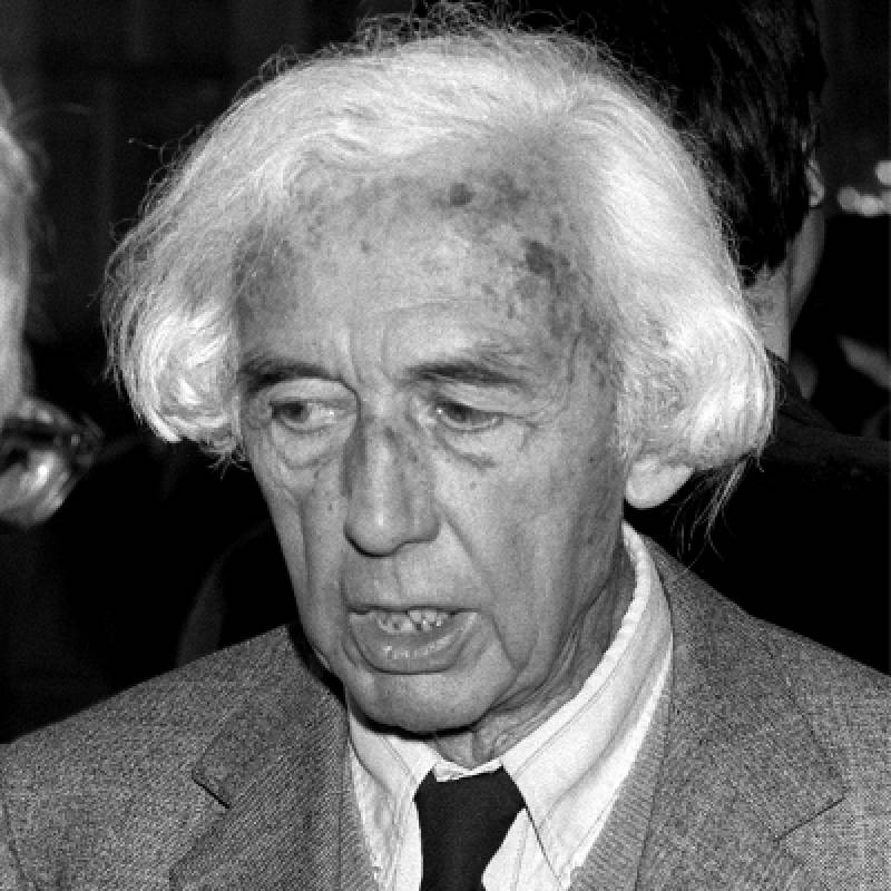 Robert Bresson