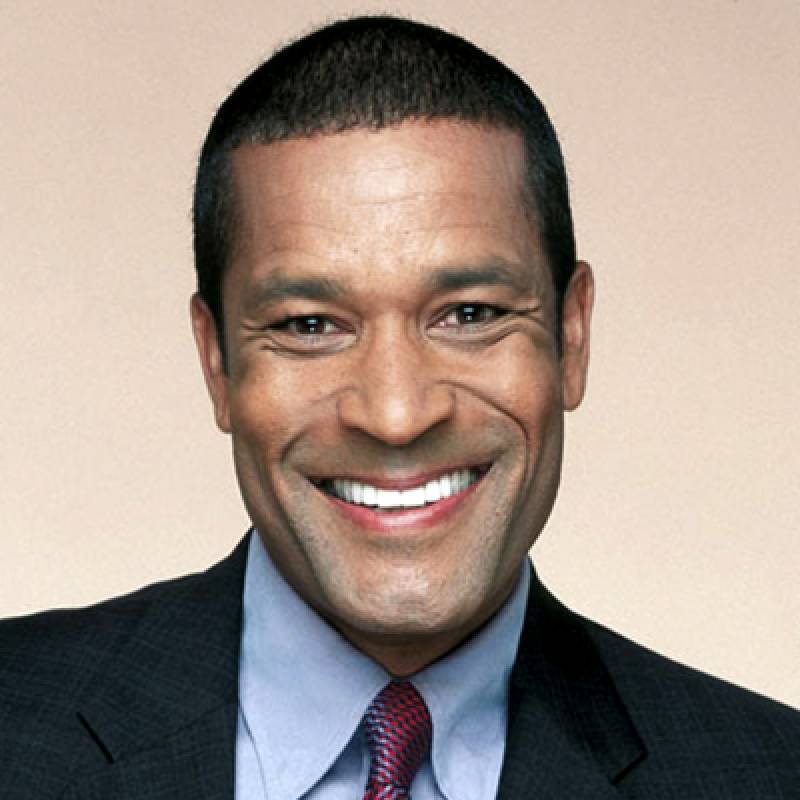 Phil Morris