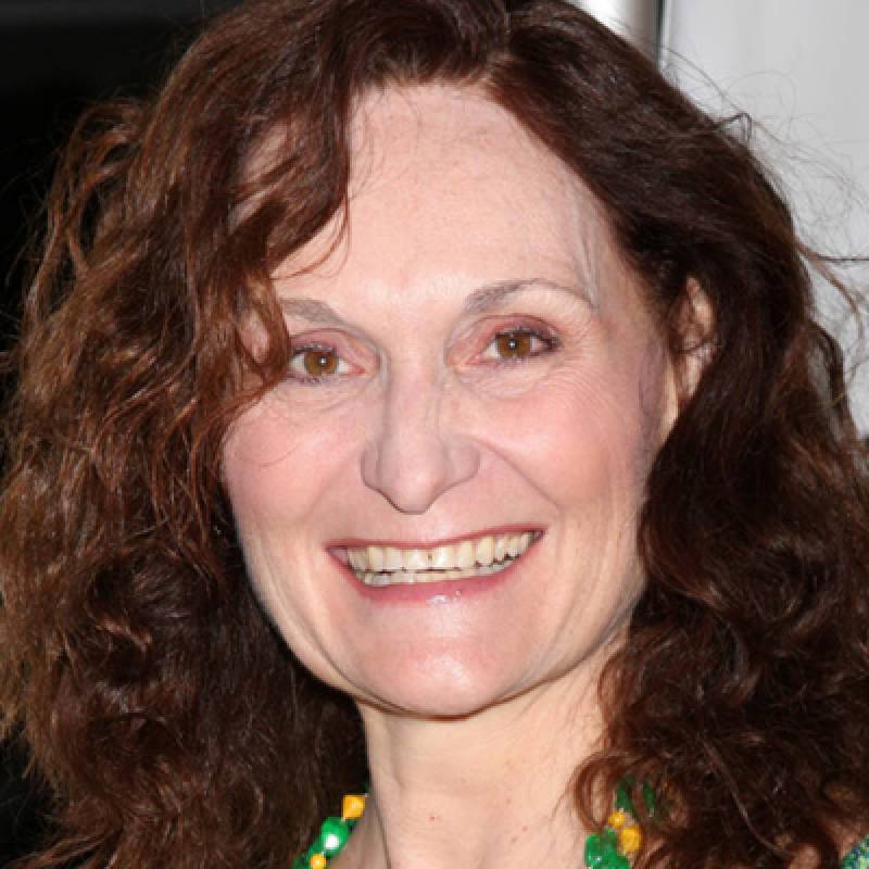 Beth Grant