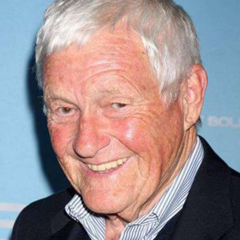 Orson Bean