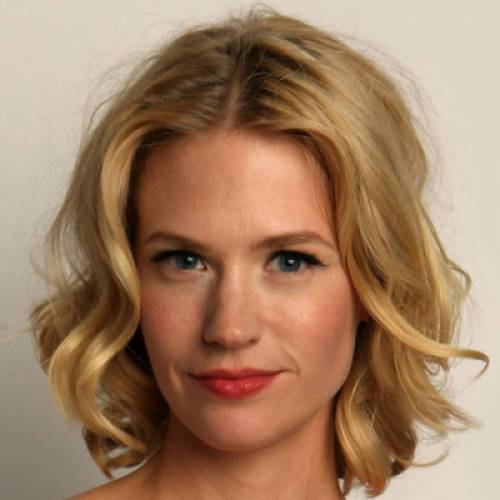 January Jones