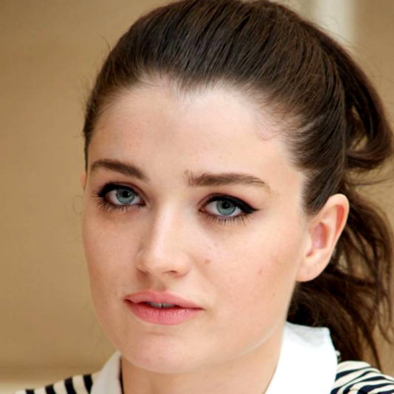 Eve Hewson