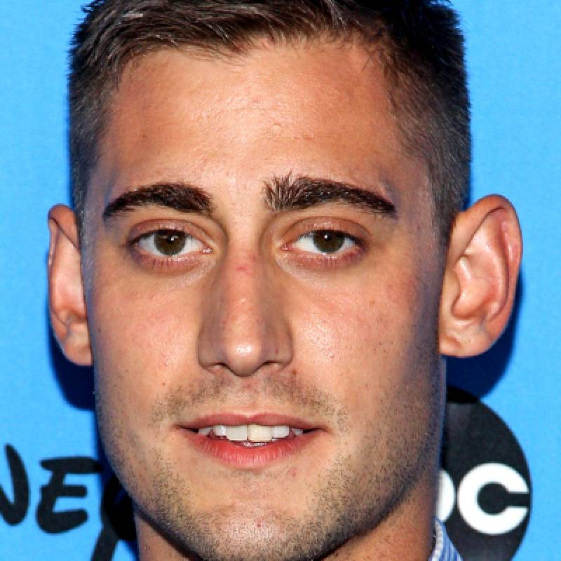 Michael Socha